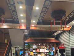 -老雒阳面馆·水席(定鼎门店)