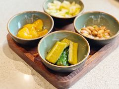 -半山腰·云南菜(侨福芳草地店)