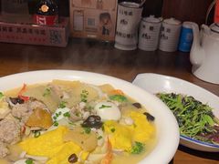 -绍兴老味道·非遗门店(银泰城店)
