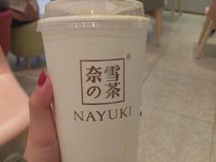 -奈雪的茶(大悦城店)