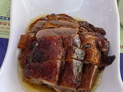 -陈记烧鹅茶餐厅(世和路店)