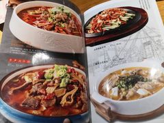 -盐帮食坊•小河帮川菜(四川师大店)