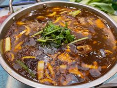 -寿州美味厨豆腐宴(寿县南门口西环路店)