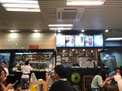 -七叔公面家(拱北口岸店)
