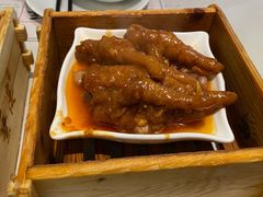 -点都德(龙之梦店)