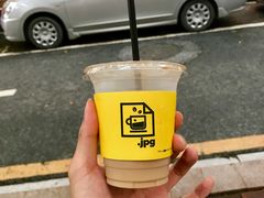 -JPG coffee(广州体育西店)