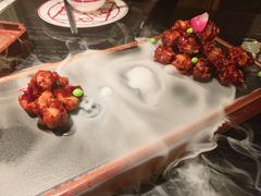 -锦楼·臻选新杭帮(杭州中心店)