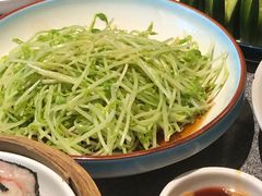 -晋江荣誉国际酒店·港誉茶餐厅