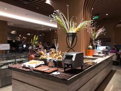 -苏州汇融广场假日酒店