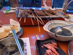 -神府路壹号·海鲜烧烤排档(三坊七巷店)
