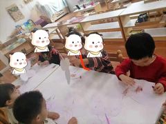 -乐融儿童之家早教托育(燕郊校区)