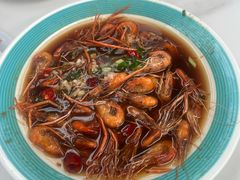 -七的湖·江南蟹舫·阳澄湖农家菜(蟹舫苑店)