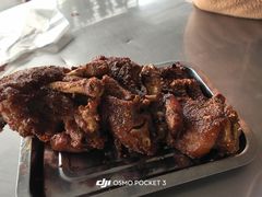 -佰运猪蹄(高陵店)