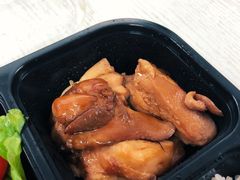 -桃屋日本料理(清华科技园店)