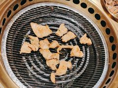 -妙香居韩国烤肉(容桂天佑城店)