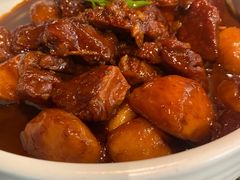 -苏帮袁Sue Cuisine(南开大悦城店)