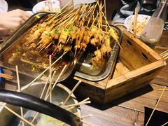 -胡仁根胡记炸炸炸