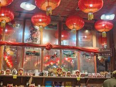 -即墨老公社·海肠捞饭大王(古城店)