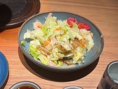 -烧肉达人•炭火烧肉(新天地店)