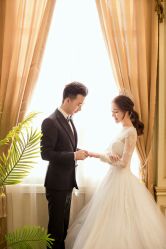 -太郎花子婚纱摄影艺术中心