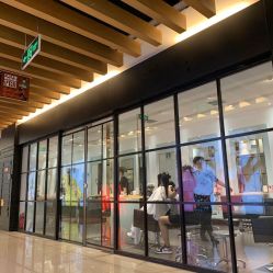 点击看大图 -东方麒麟·潘多拉SALON