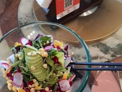 -那家小馆•北京菜•烤鸭(香山店)