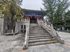 -阅江楼风景区