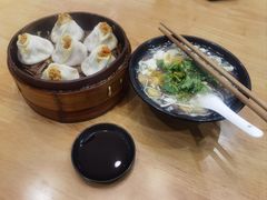 -常鲜德乐购迎桂馒头店(麻巷公寓店)