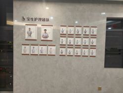 -宝生月子中心·独栋独院式(南山店)