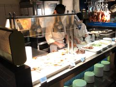 -星伦多海鲜自助餐厅(万达百货店)