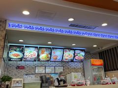 -李先生牛肉面大王(书院路店)