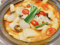 -云海肴·汽锅鸡·云南代表菜(五道口购物中心店)