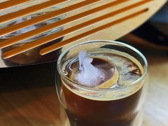 冰美式-COFFEE HOLIC(朝外SOHO店)
