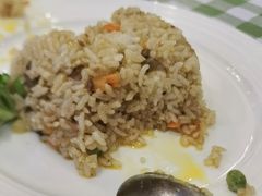 -小白桦西餐厅