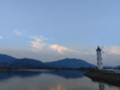 -千岛湖燃擎卡丁车赛车主题乐园(秀湖路店)