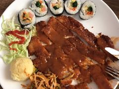-韩流热风(桥东街店)
