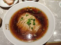 -松鹤面馆·古法焖肉面(观前店)