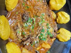 -马家大院铁锅炖(京粮广场店)