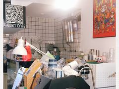 -悟白咖啡WoobyCafe