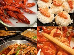 -红盔甲·小龙虾(人民广场店)