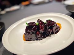 -上海滩餐厅(BFC外滩金融中心店)
