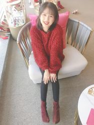 -MT.MONDAY女鞋定制