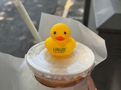 -LINLEE林里·手打柠檬茶(黄浦茂名南路店)