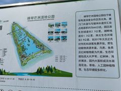 -芒洲湿地公园
