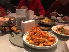 -东南里湖景餐厅·新闽菜(浦西万达店)