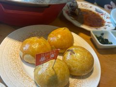 -青禾小厨新疆菜(总店)