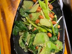 -丹东特色烤肉(南光三部店)