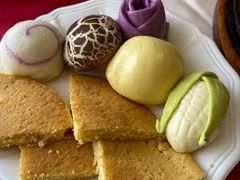 -凯鸽酒楼(大同振兴街店)