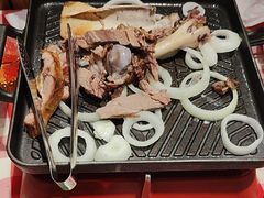 -西贝(南开大悦城店)