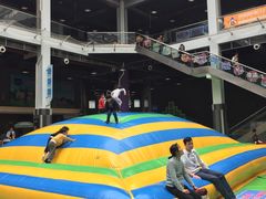 -蒙特利亲子乐园